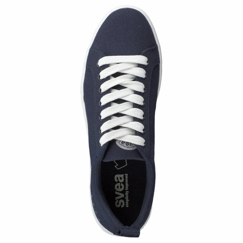 Svea Arlo Three Navy Blå Discount