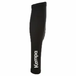 Kempa Arm Sleeve White/Black Vit och Svart Clearance