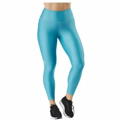 Armour Hi Ankle Leg Glacier Blue*Under Armour Clearance