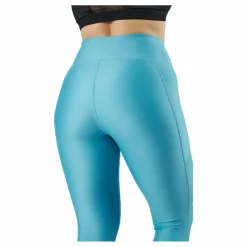 Armour Hi Ankle Leg Glacier Blue*Under Armour Clearance