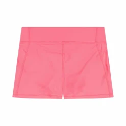 Armour Mid Rise Shorty Pink Shock*Under Armour Online
