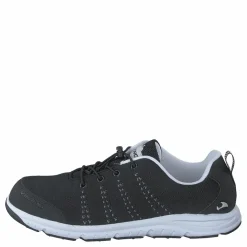 Arnes Low Black/light Grey*Viking Best