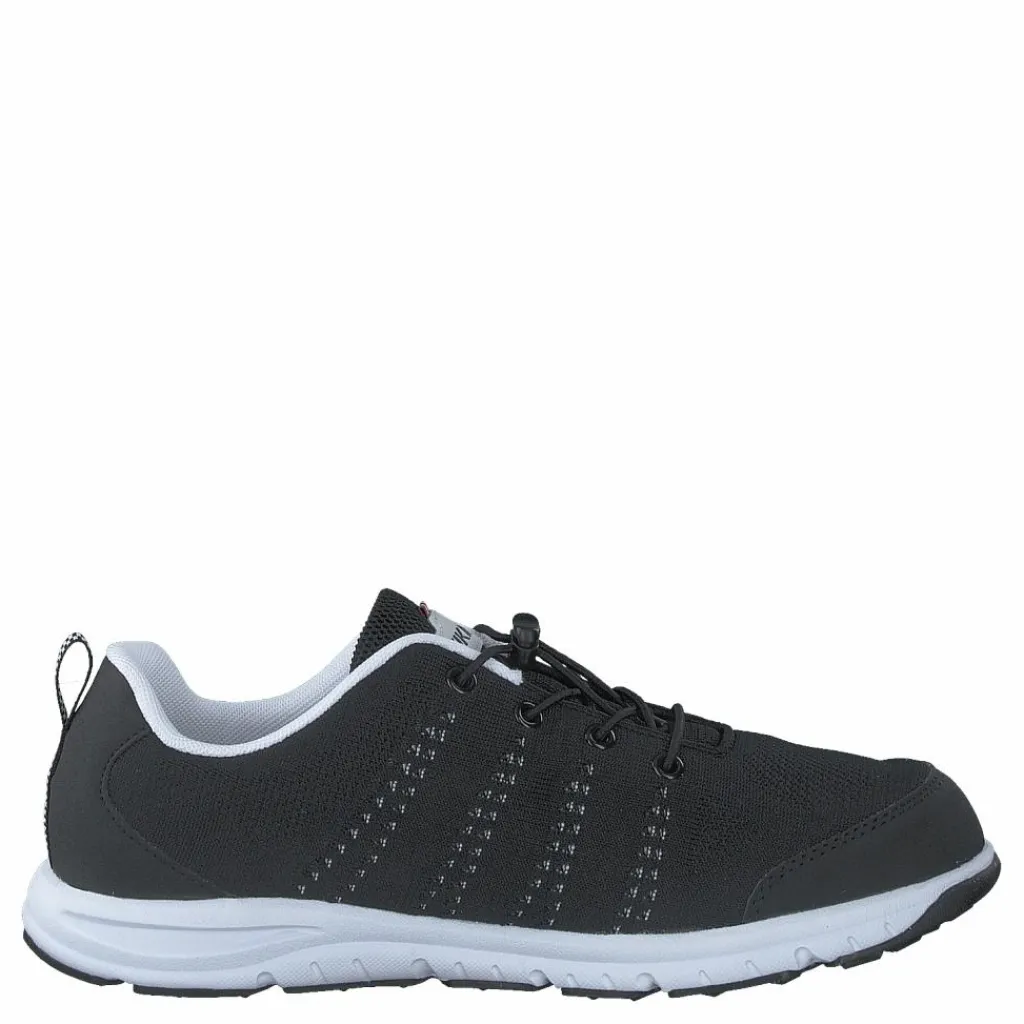 Arnes Low Black/light Grey*Viking Best