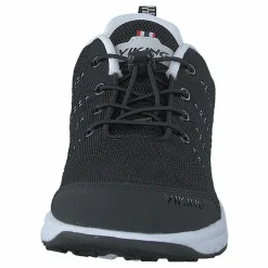 Arnes Low Black/light Grey*Viking Best