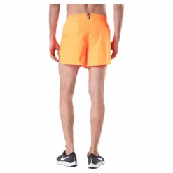 Nike Aroswft Short 5'' Orange New