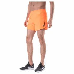 Nike Aroswft Short 5'' Orange New