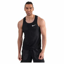 Aroswft Tank Black*Nike Clearance