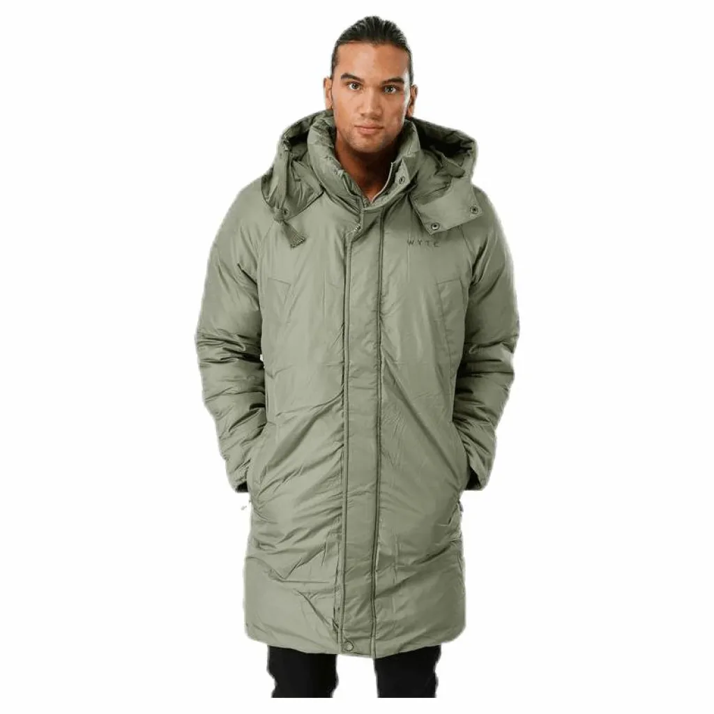 Arthur Green*Wyte Clearance