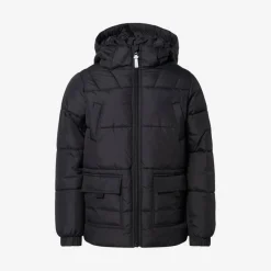 Tuxer Artic Jr  Reco Jacket Black Hot
