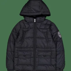 Tuxer Artic Jr  Reco Jacket Black Hot