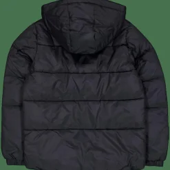 Tuxer Artic Jr  Reco Jacket Black Hot