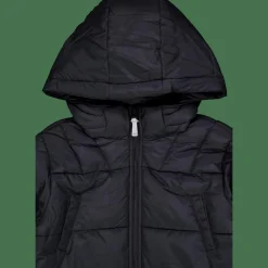 Tuxer Artic Jr  Reco Jacket Black Hot