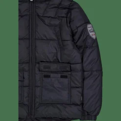 Tuxer Artic Jr  Reco Jacket Black Hot