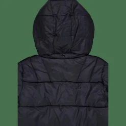Tuxer Artic Jr  Reco Jacket Black Hot