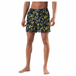 Jack & Jones Aruba Swimshorts  Fruits  Blue Blå Discount
