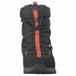 Viking Asak Gtx Black/rust Svart Sale