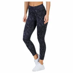 BLACC Asana 7/8 Tights Purple Lila Online