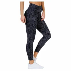 BLACC Asana 7/8 Tights Purple Lila Online