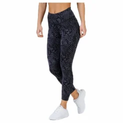BLACC Asana 7/8 Tights Purple Lila Online