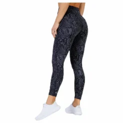 BLACC Asana 7/8 Tights Purple Lila Online