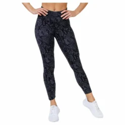 BLACC Asana 7/8 Tights Purple Lila Online