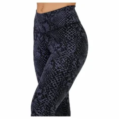 BLACC Asana 7/8 Tights Purple Lila Online