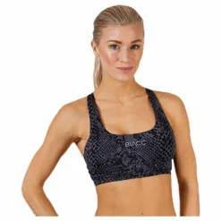 BLACC Asana Top Purple Lila Best