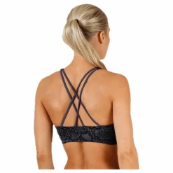BLACC Asana Top Purple Lila Best