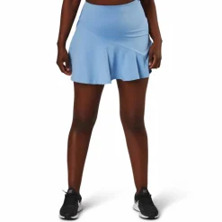 BOW19 Asha Skirt Skyblue Blå Hot