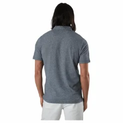 Asher Ss Polo Blue*Jack & Jones Best