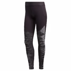 Ask L CW Tight Purple*adidas New