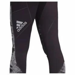 Ask L CW Tight Purple*adidas New