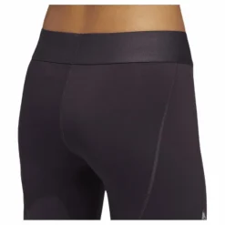 Ask L CW Tight Purple*adidas New