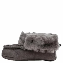 Aska Youth Grey*Mjúka Outlet