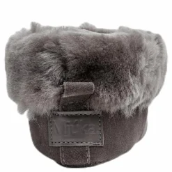 Aska Youth Grey*Mjúka Outlet
