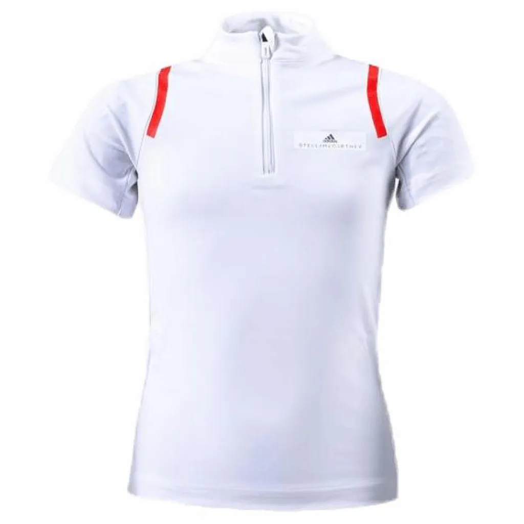 ASMC B Zip Top White*adidas Online