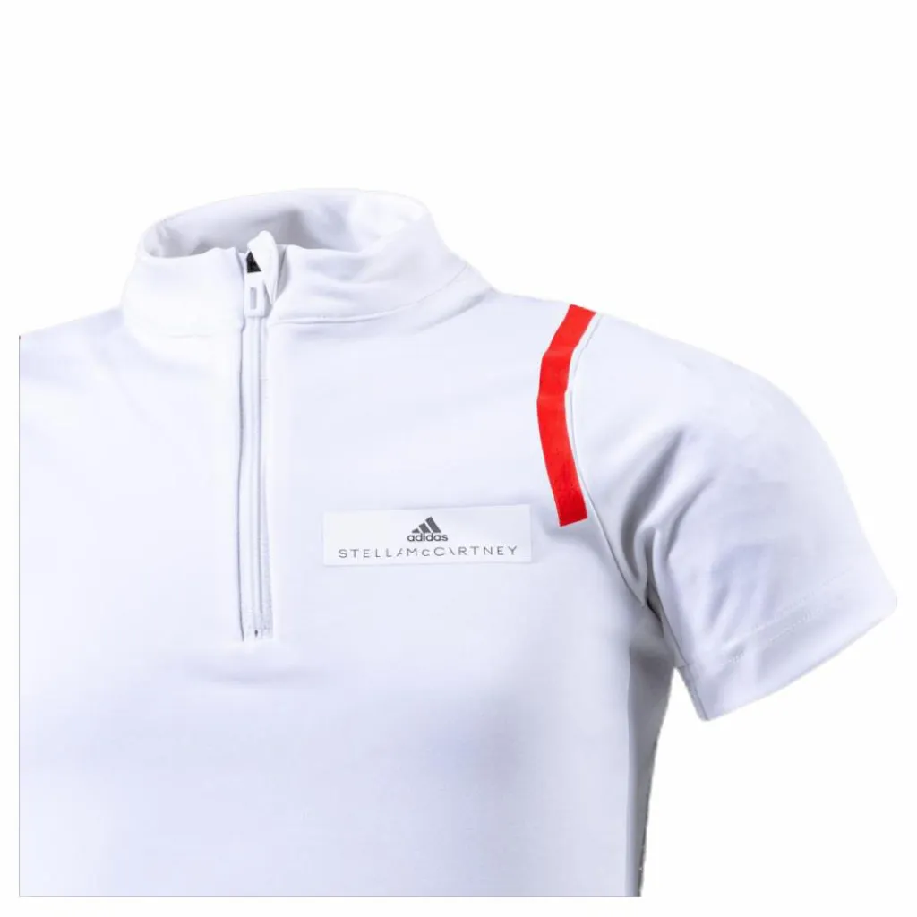 ASMC B Zip Top White*adidas Online