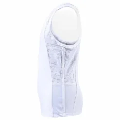 adidas ASMC G Tank White Vit Best