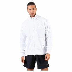 adidas ASMC Jacket White Vit Clearance