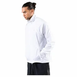 adidas ASMC Jacket White Vit Clearance