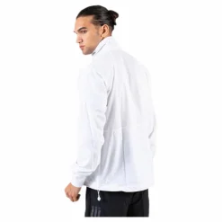 adidas ASMC Jacket White Vit Clearance