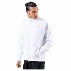 adidas ASMC Jacket White Vit Clearance