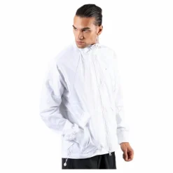adidas ASMC Jacket White Vit Clearance