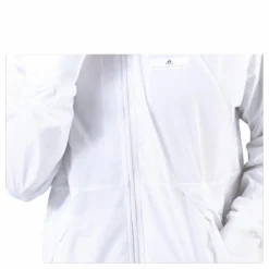 adidas ASMC Jacket White Vit Clearance