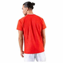 adidas ASMC Tee Red Röd Outlet