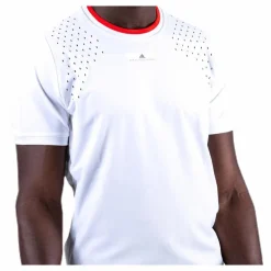 ASMC Tee White*adidas Hot