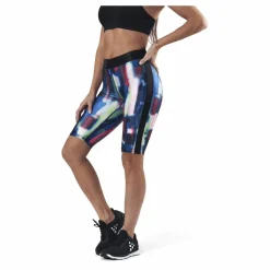Craft Asome Short Tights Patterned Mönstrad Discount