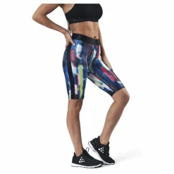 Craft Asome Short Tights Patterned Mönstrad Discount