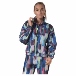Craft Asome Wind Jkt Patterned Mönstrad Hot