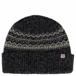 Aspliden Hat Grey*Börjesson Handskar Sale